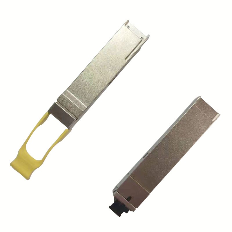 XFP、QSFP28外殼