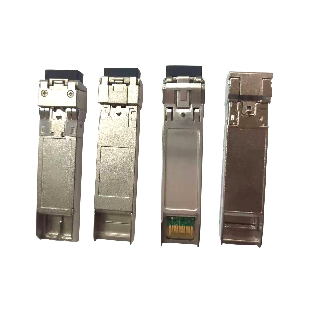 SFP+、SFP28外殼1